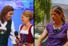 Laura Dahlmeier Hochzeit