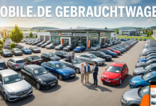Smart Gebrauchtwagen