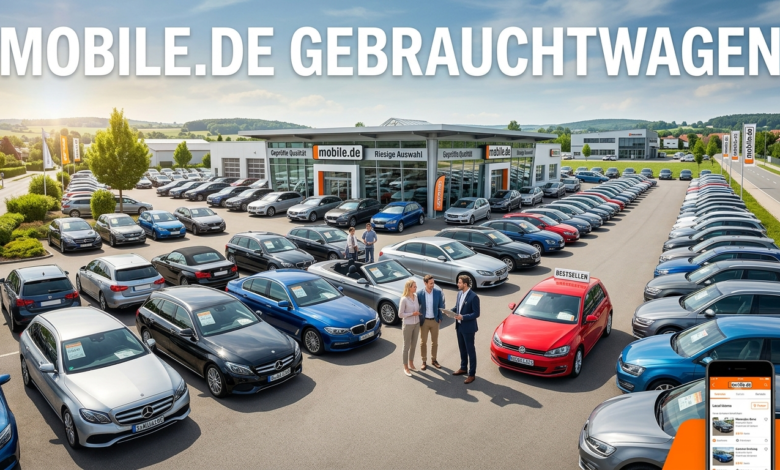 Smart Gebrauchtwagen
