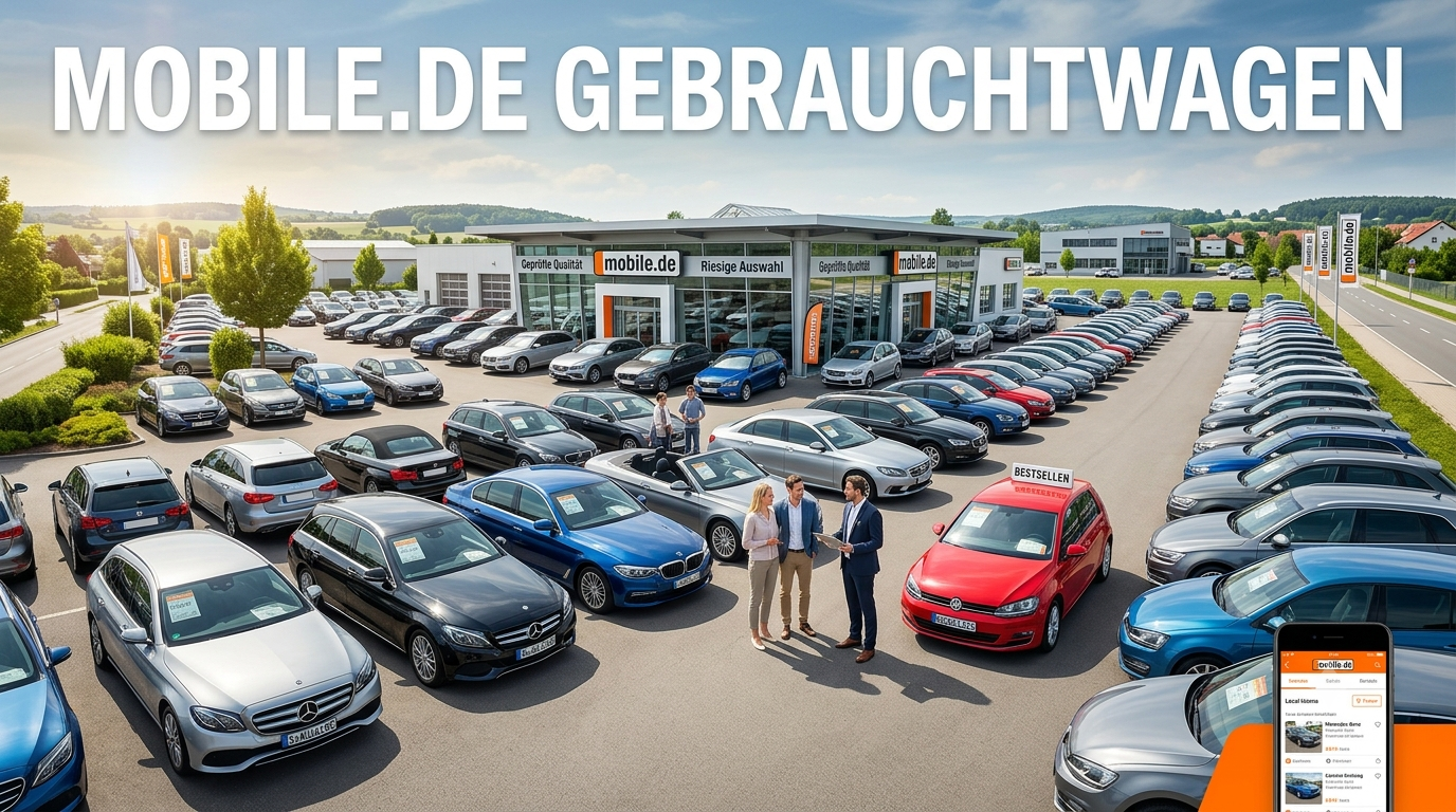 Smart Gebrauchtwagen