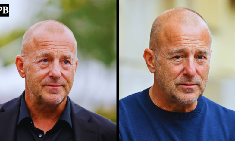 Heino Ferch Krebserkrankung